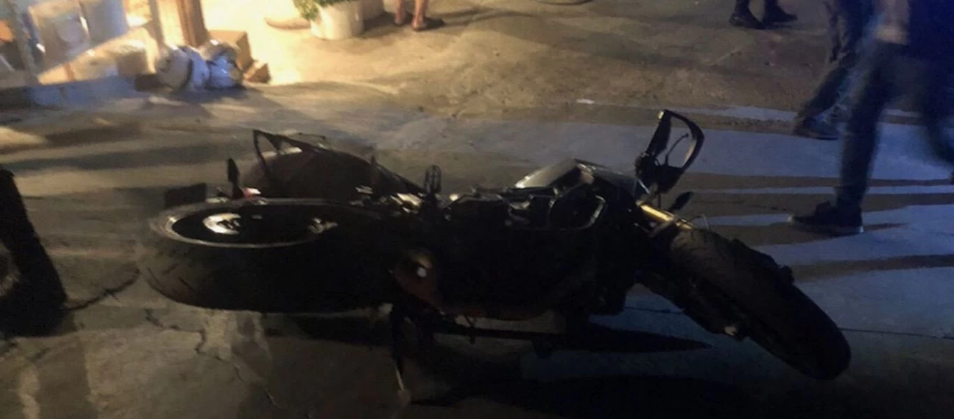 Πέραμα: Πώς εκτυλίχθηκε η αιματηρή καταδίωξη - Οι συνομιλίες και η «αδιανόητη εντολή να εγκαταλείψουν»